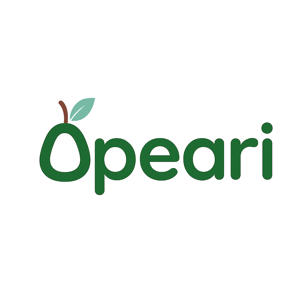Opeari Logo